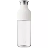 Спортивная бутылка KissKissFish META sports water bottle (белый)