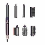 Мультистайлер фен SenCiciMen X9 Pro (Purple) EU