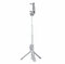 Монопод для селфи Xiaomi Mi Bluetooth Selfie Stick Tripod White (Белый)