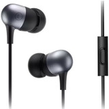 Проводные наушники Xiaomi Mi Capsule Headphones Grey