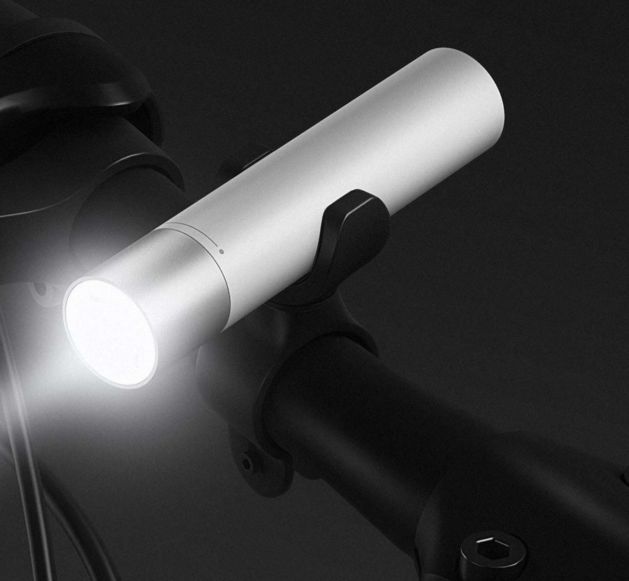 Фонарик Xiaomi Portable electric torch Фонарик Xiaomi Portable electric torch